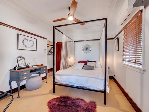 Anville Court - Accommodation Georgetown 8