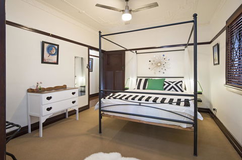 Anville Court - Accommodation Georgetown 14