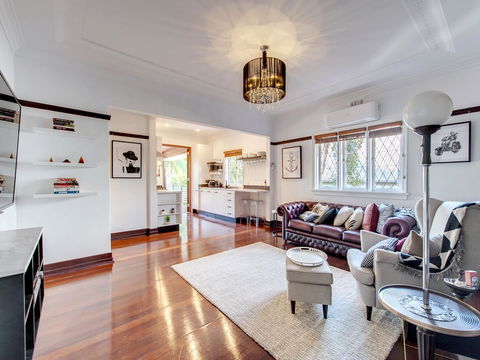 Anville Court - Accommodation Georgetown 6