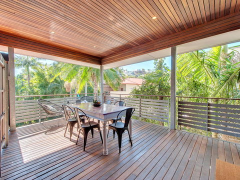 Anville Court - Accommodation Georgetown 2