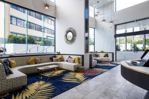 Ruby Gold Coast By Serain - Accommodation Georgetown 12