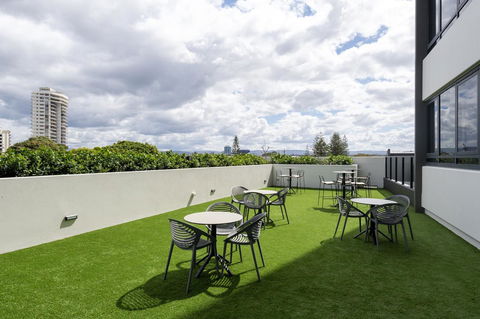 Ruby Gold Coast By Serain - Accommodation Georgetown 10