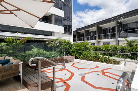 Ruby Gold Coast By Serain - Accommodation Georgetown 14