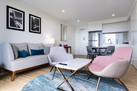 Ruby Gold Coast By Serain - Accommodation Georgetown 25