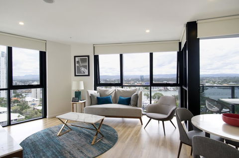 Ruby Gold Coast By Serain - Accommodation Georgetown 24