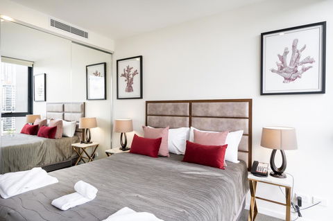 Ruby Gold Coast By Serain - Accommodation Georgetown 18