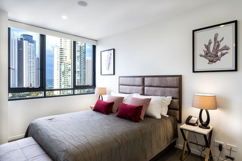 Ruby Gold Coast By Serain - Accommodation Georgetown 33