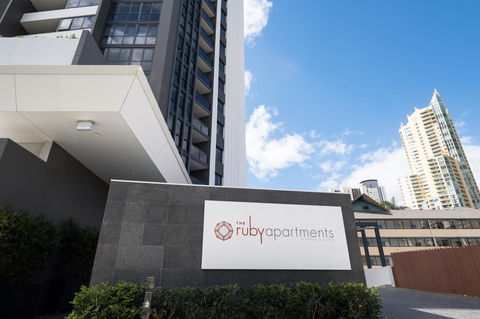 Ruby Gold Coast By Serain - Accommodation Georgetown 1