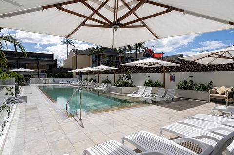 Ruby Gold Coast By Serain - Accommodation Georgetown 2