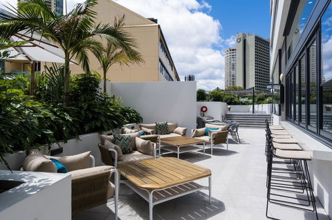 Ruby Gold Coast By Serain - Accommodation Georgetown 13