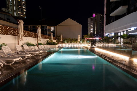 Ruby Gold Coast By Serain - Accommodation Georgetown 3
