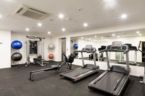 Ruby Gold Coast By Serain - Accommodation Georgetown 7