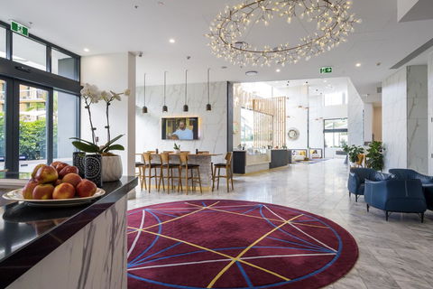 Ruby Gold Coast By Serain - Accommodation Georgetown 6