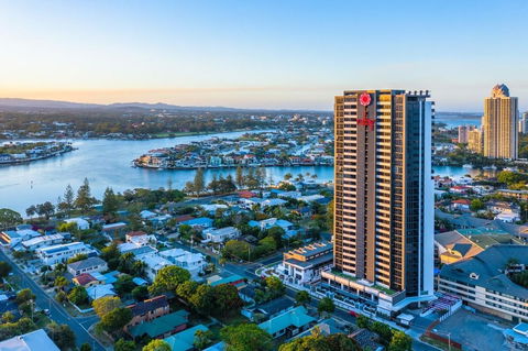 Ruby Gold Coast By Serain - Accommodation Georgetown 0