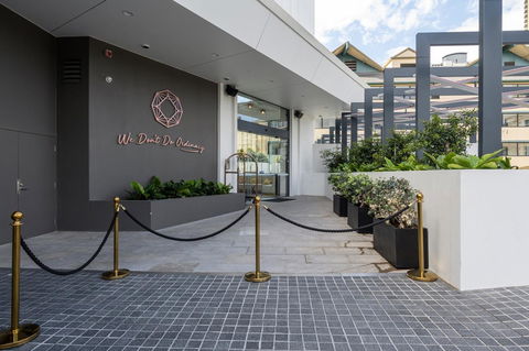 Ruby Gold Coast By Serain - Accommodation Georgetown 15