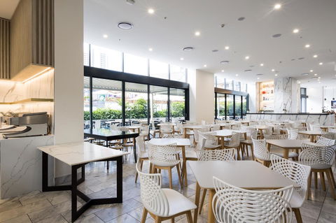 Ruby Gold Coast By Serain - Accommodation Georgetown 5