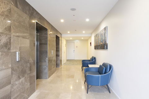 Ruby Gold Coast By Serain - Accommodation Georgetown 16