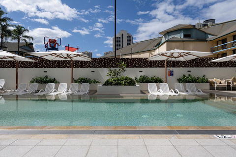 Ruby Gold Coast By Serain - Accommodation Georgetown 4