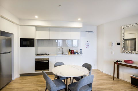 Ruby Gold Coast By Serain - Accommodation Georgetown 34