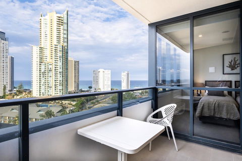 Ruby Gold Coast By Serain - Accommodation Georgetown 30