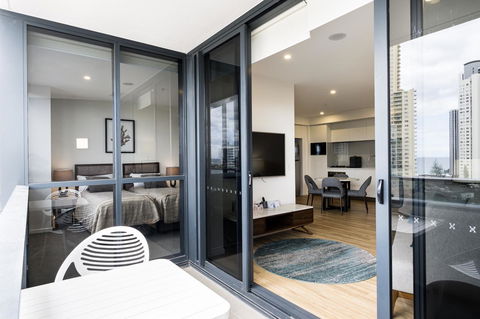 Ruby Gold Coast By Serain - Accommodation Georgetown 26