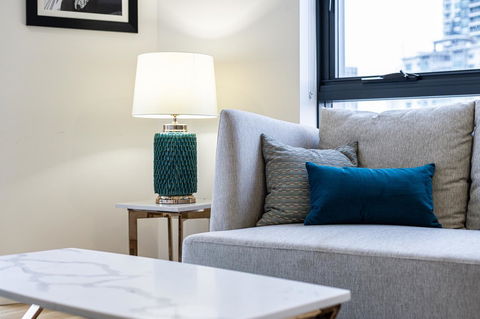 Ruby Gold Coast By Serain - Accommodation Georgetown 20