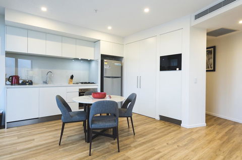 Ruby Gold Coast By Serain - Accommodation Georgetown 21