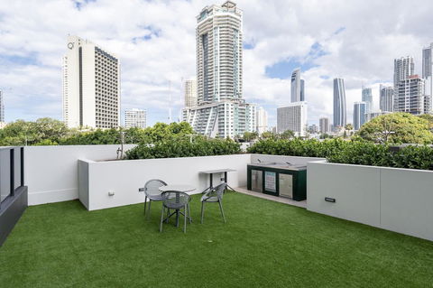 Ruby Gold Coast By Serain - Accommodation Georgetown 9