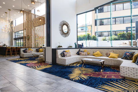 Ruby Gold Coast By Serain - Accommodation Georgetown 11