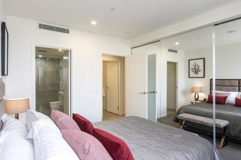 Ruby Gold Coast By Serain - Accommodation Georgetown 32