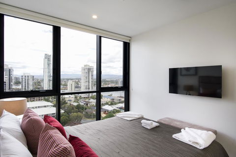 Ruby Gold Coast By Serain - Accommodation Georgetown 19