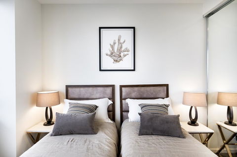 Ruby Gold Coast By Serain - Accommodation Georgetown 29