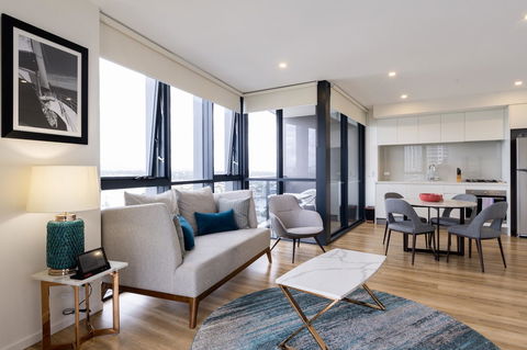 Ruby Gold Coast By Serain - Accommodation Georgetown 23