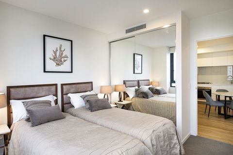 Ruby Gold Coast By Serain - Accommodation Georgetown 28