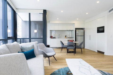 Ruby Gold Coast By Serain - Accommodation Georgetown 22