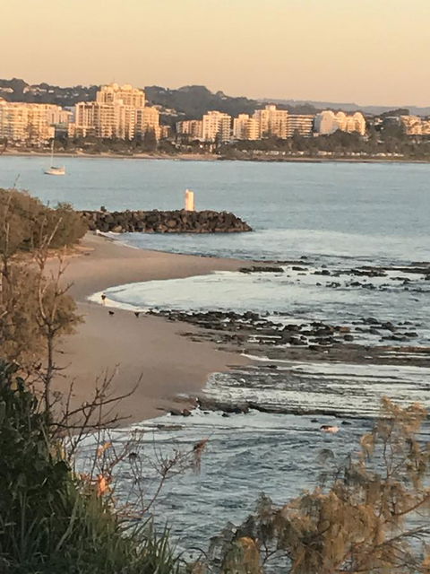 Meridian Alex Beach Apartments - Accommodation Georgetown 14