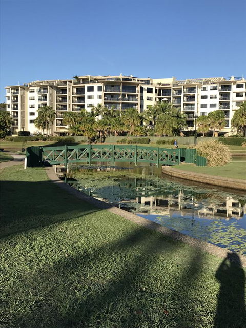Meridian Alex Beach Apartments - Accommodation Georgetown 13
