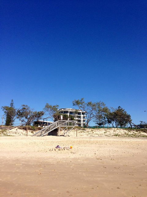 Meridian Alex Beach Apartments - Accommodation Georgetown 22