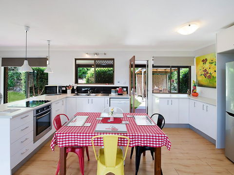 Arthouse - Accommodation Georgetown 4