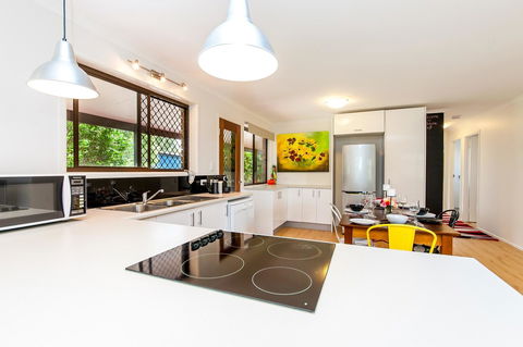 Arthouse - Accommodation Georgetown 2