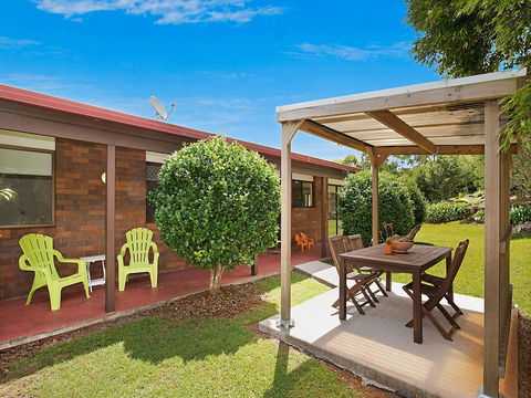 Arthouse - Accommodation Georgetown 19