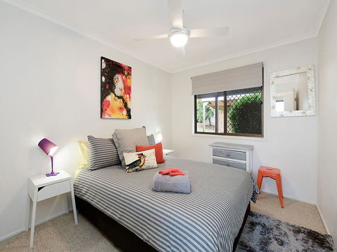 Arthouse - Accommodation Georgetown 10