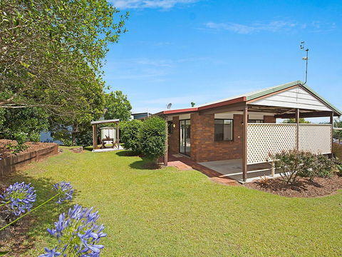 Arthouse - Accommodation Georgetown 22