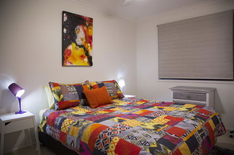 Arthouse - Accommodation Georgetown 11