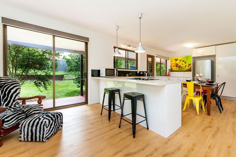 Arthouse - Accommodation Georgetown 1