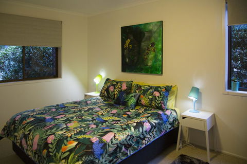 Arthouse - Accommodation Georgetown 13