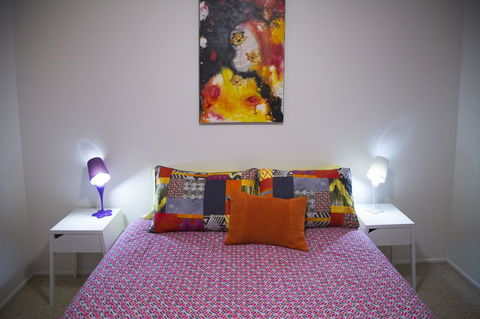 Arthouse - Accommodation Georgetown 9