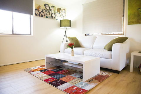 Arthouse - Accommodation Georgetown 6