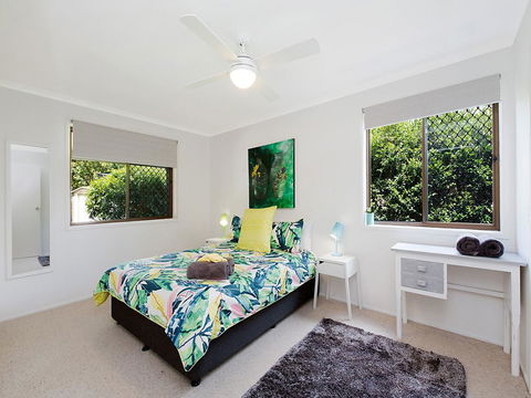 Arthouse - Accommodation Georgetown 12