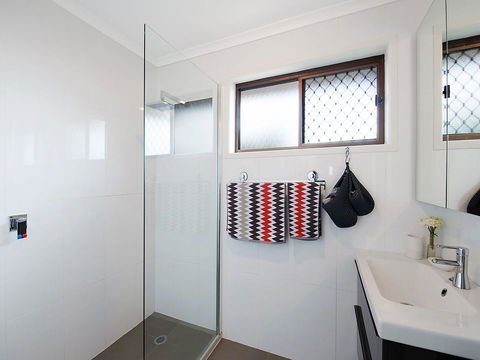 Arthouse - Accommodation Georgetown 14